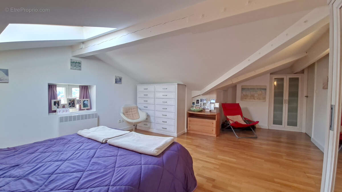 Appartement à HENDAYE