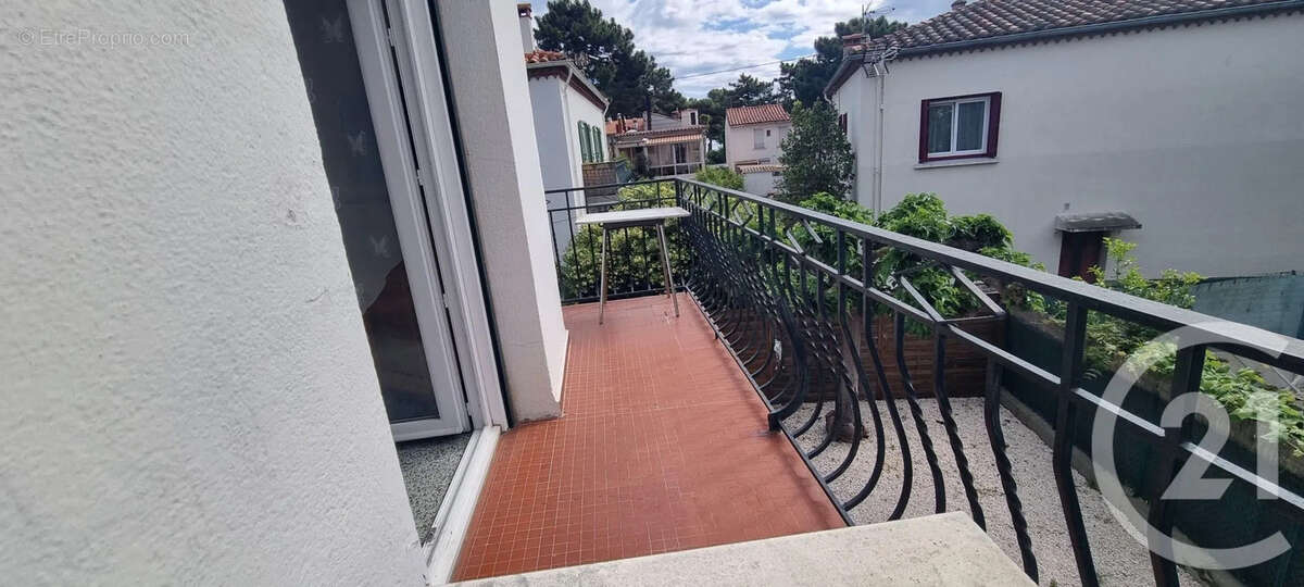 Appartement à ARGELES-SUR-MER