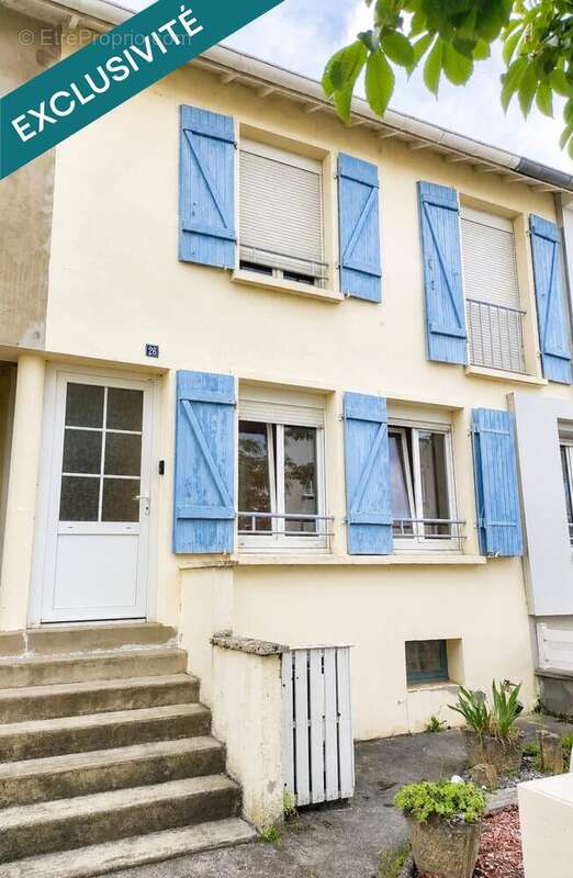 Photo 5 - Maison à MAIZIERES-LES-METZ