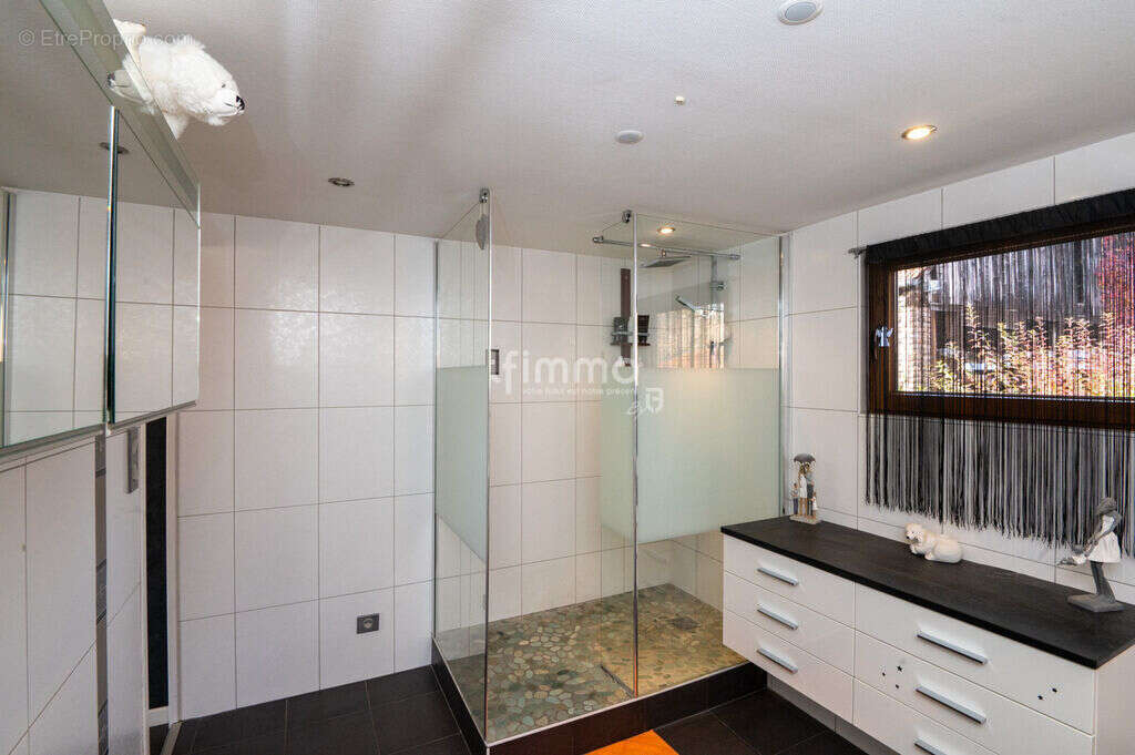 Maison à ECKBOLSHEIM