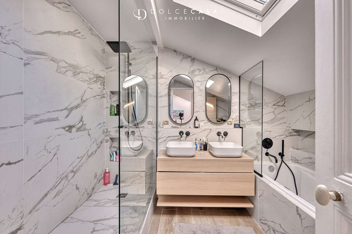 Maison à NOGENT-SUR-MARNE