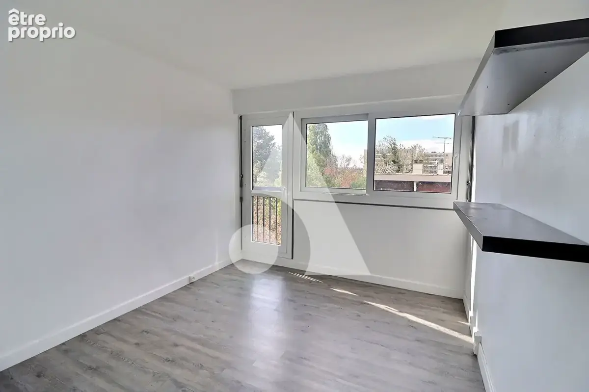 Appartement Pontoise Louvrais 3 pièces - photo 7