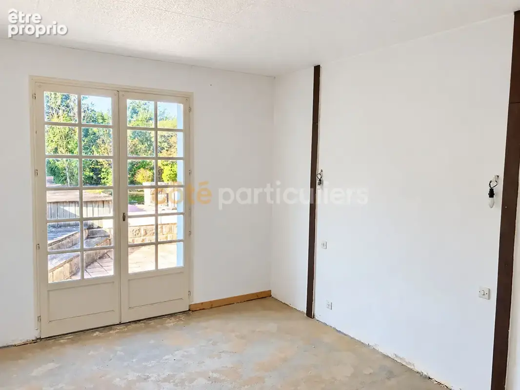 Maison Noirterre 5 pièce(s) 97 m2 - photo 13