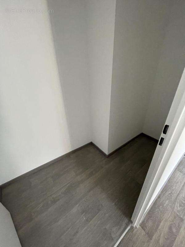 Appartement à SOULTZ-HAUT-RHIN