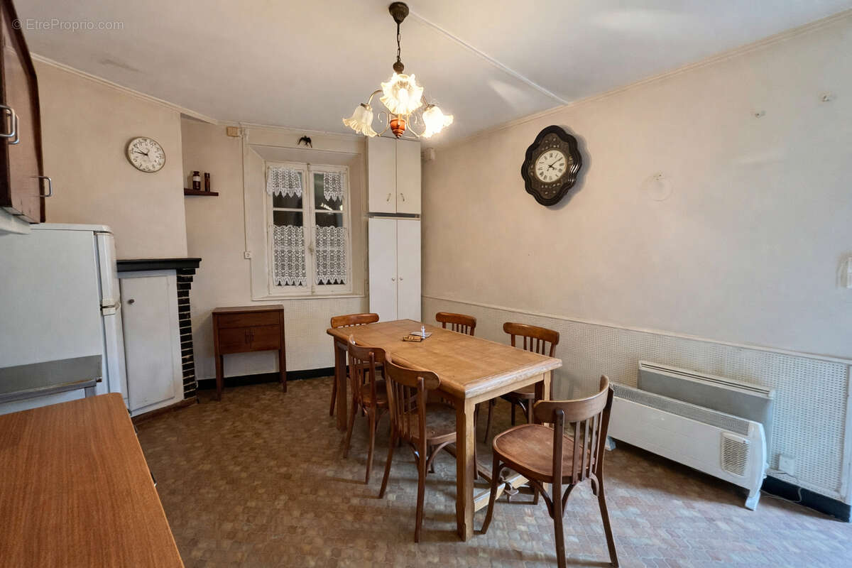 Maison à NOGENT-LE-ROI