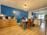 Maison à SAINT-ORENS-DE-GAMEVILLE