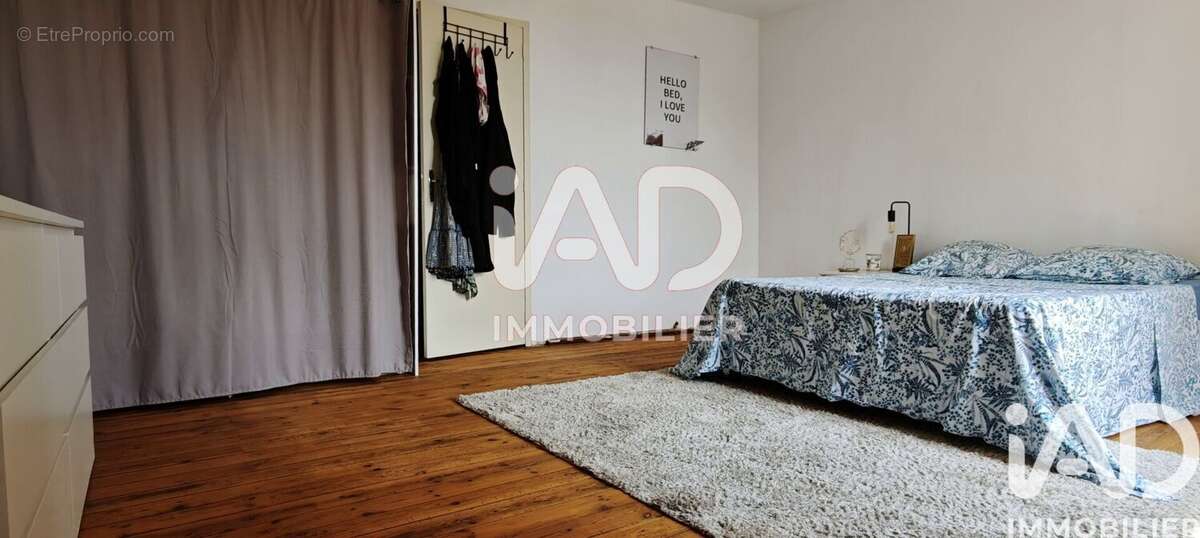 Photo 8 - Maison à NIEUL-SUR-L'AUTISE