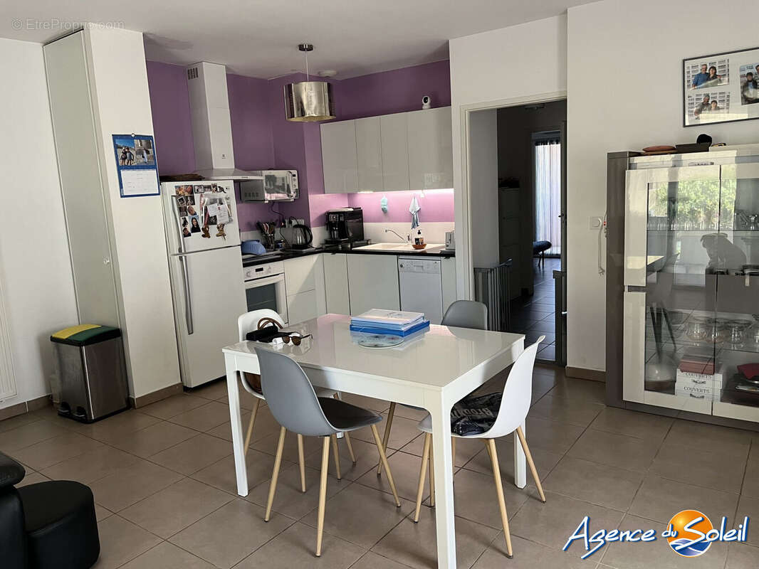 Appartement 60 m² à Juvignac  - photo 3