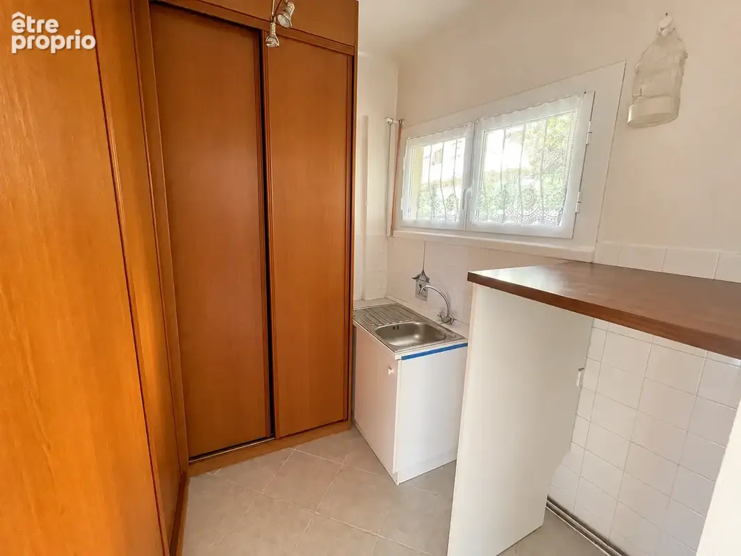 BEAULIEU sur MER - Jardin des Oliviers - 3 PIECES - 90 m2 - Terrasse - Vue mer - Parking - 685 000 € - photo 13