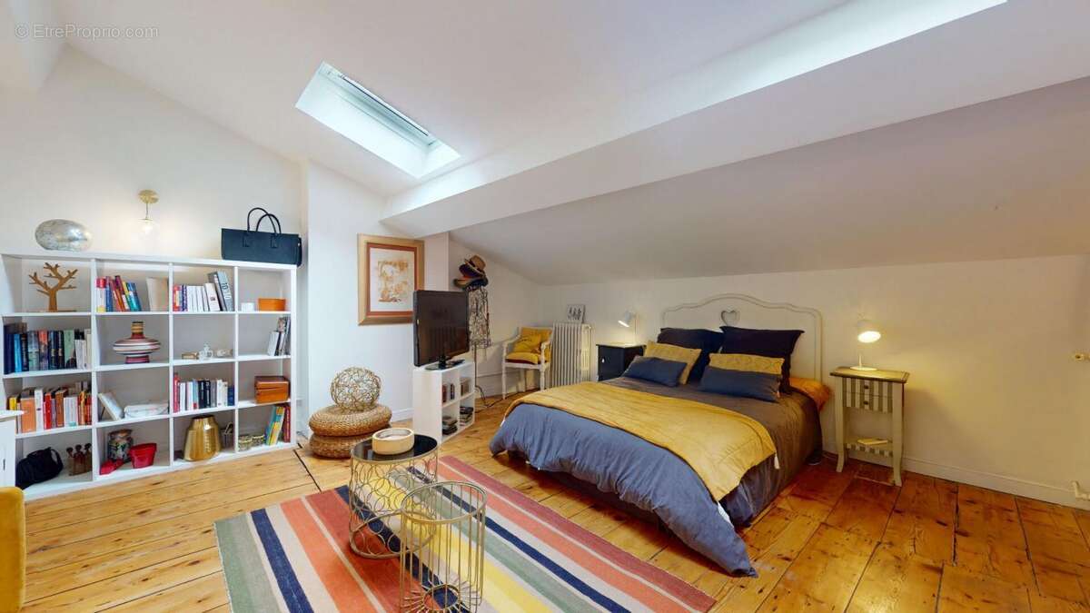 Appartement à CARCASSONNE