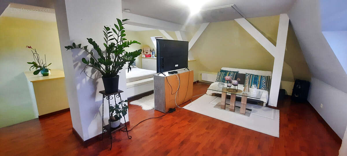 Maison à WATTWILLER