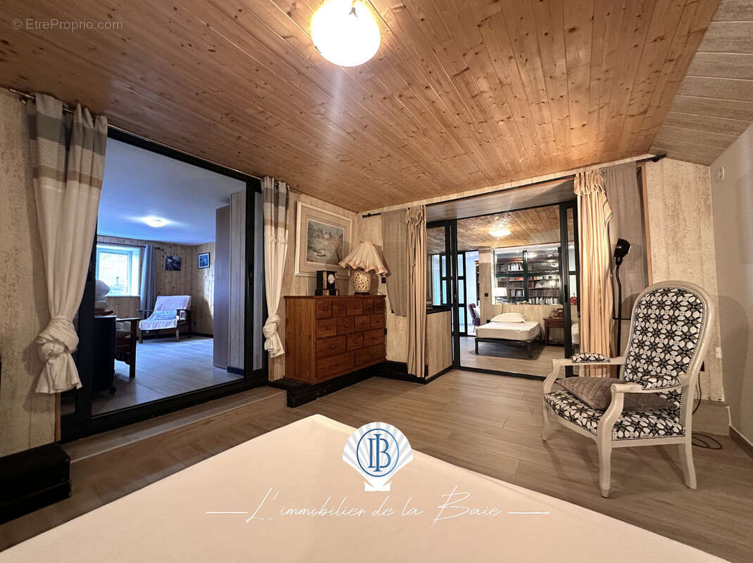 Appartement à ERQUY