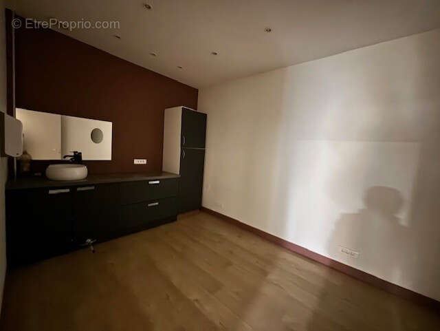 Appartement à AUTUN