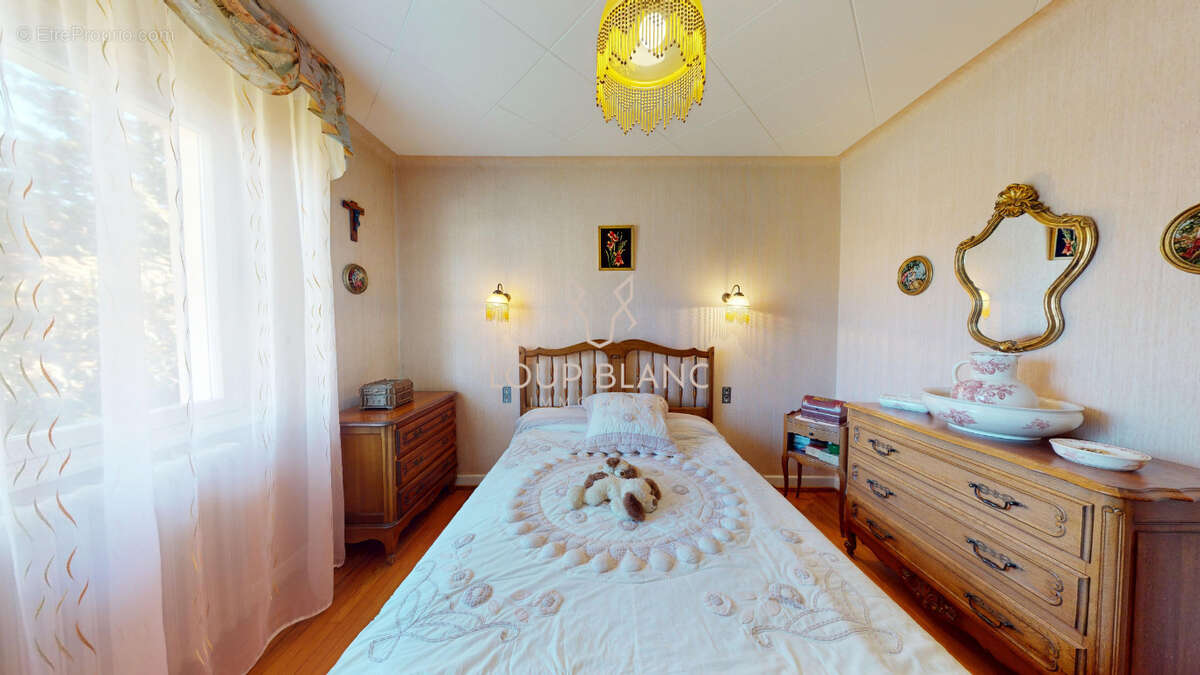 Maison à MORVILLARS