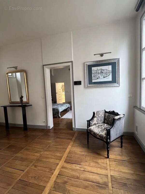 Maison à TOURS