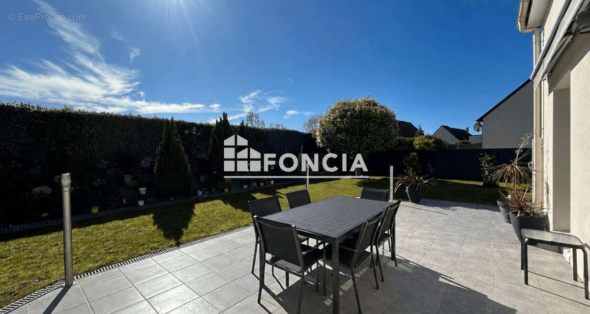 Maison 4 Pièces 85m² - La Trugalle - photo 2