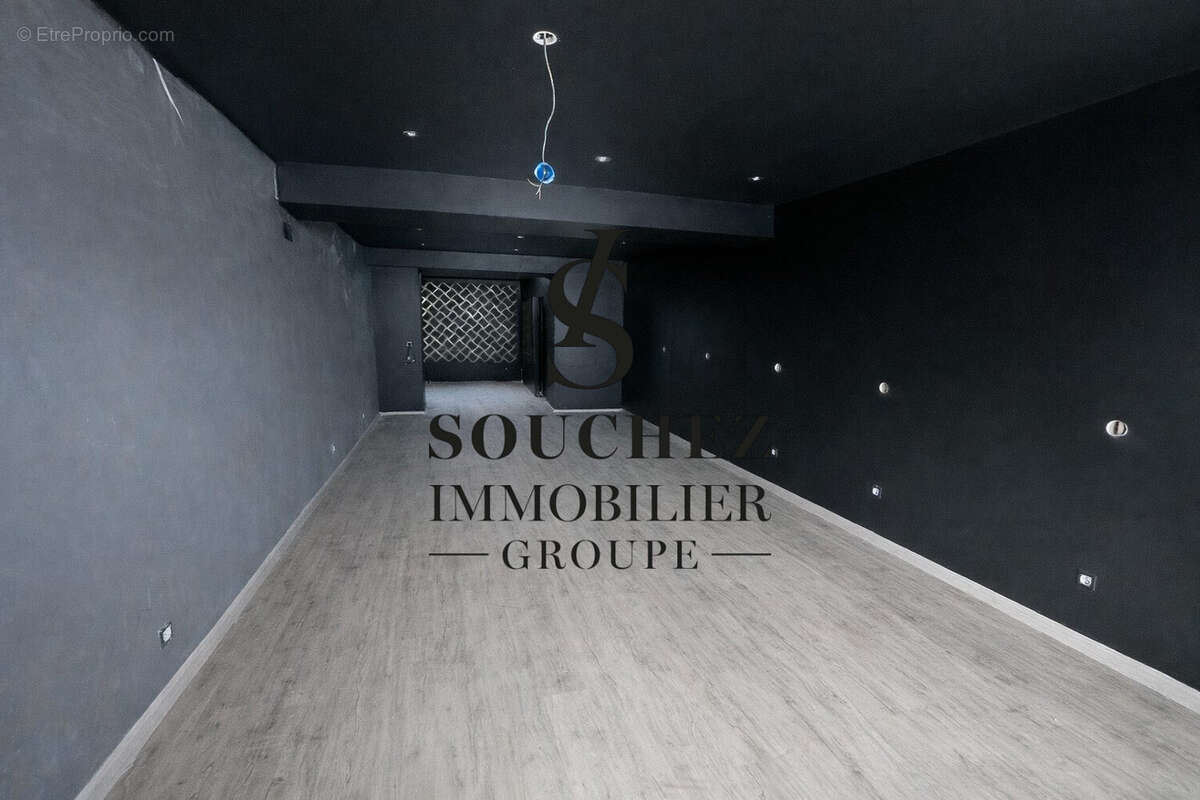 Appartement à SALLAUMINES
