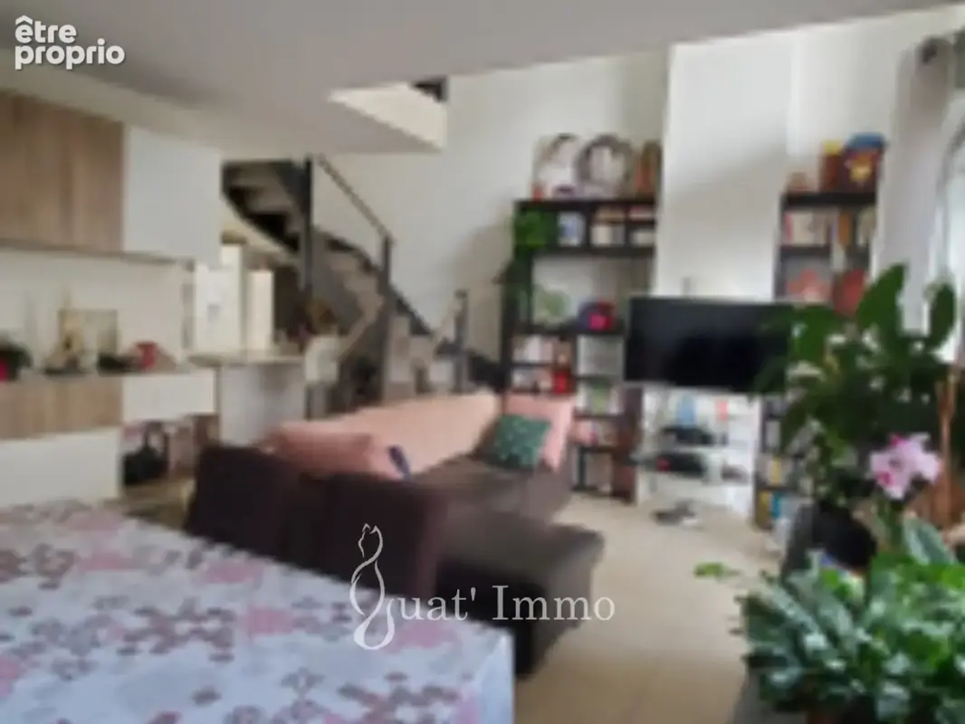 Marseille : DUPLEX T5 - photo 3