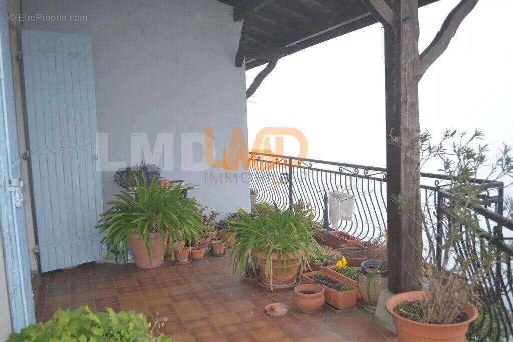 Appartement à TONNEINS