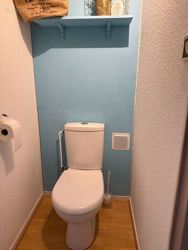 Maison à SAINT-HILAIRE-DE-RIEZ