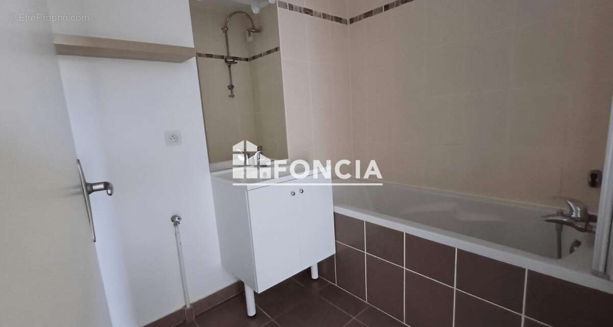 Appartement à ANGERS