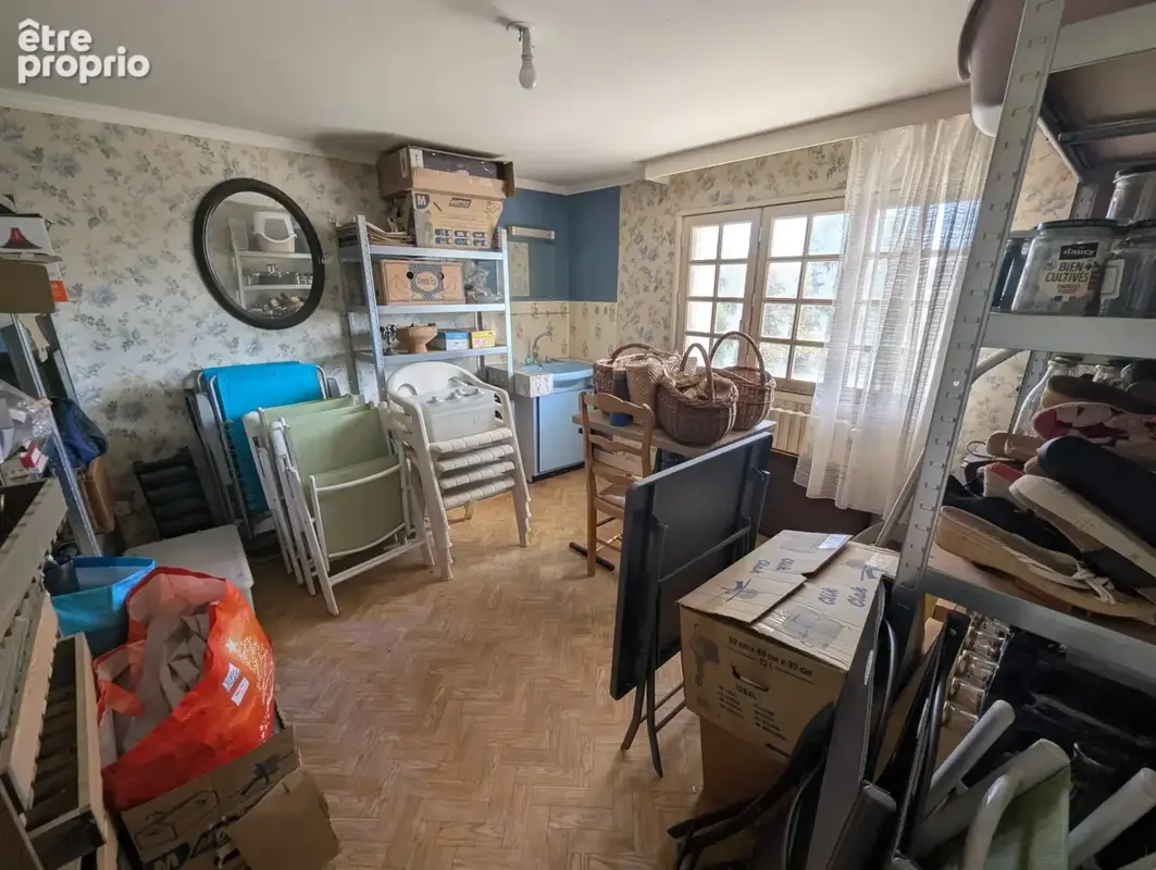  exclusivité – pont-croix – grande maison de 180 m² - photo 16