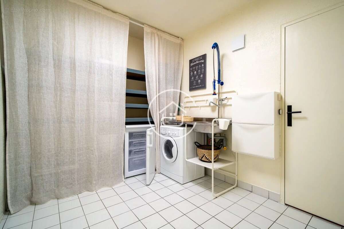 Appartement à BLOIS