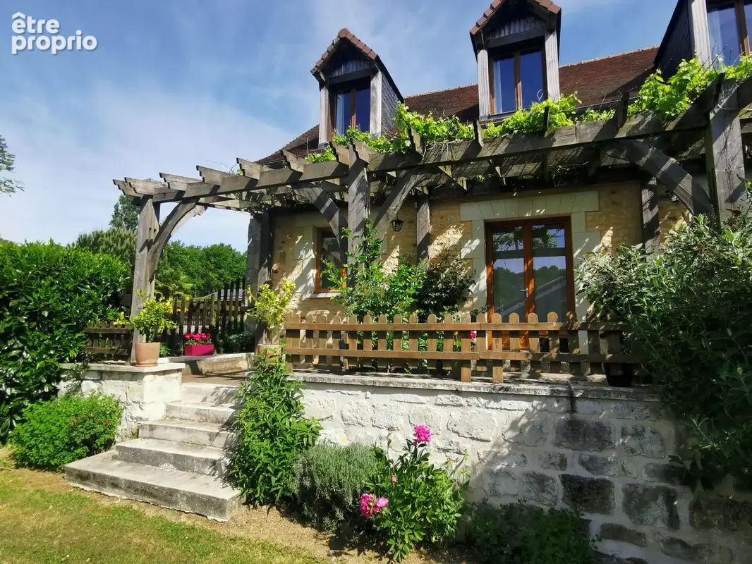 Propriete 25 ha - gites de charme - photo 5