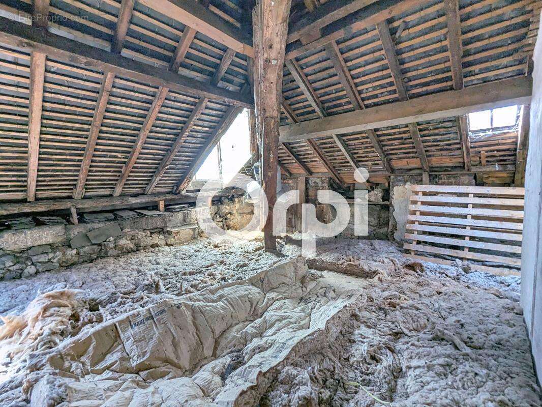  RARE & EXCLUSIF : Créez l’appartement de vos rêves en plein cœur de Périgueux - photo 4