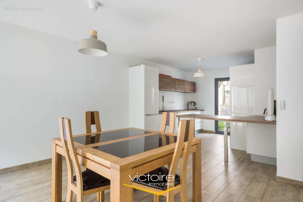 Maison à LYON-3E