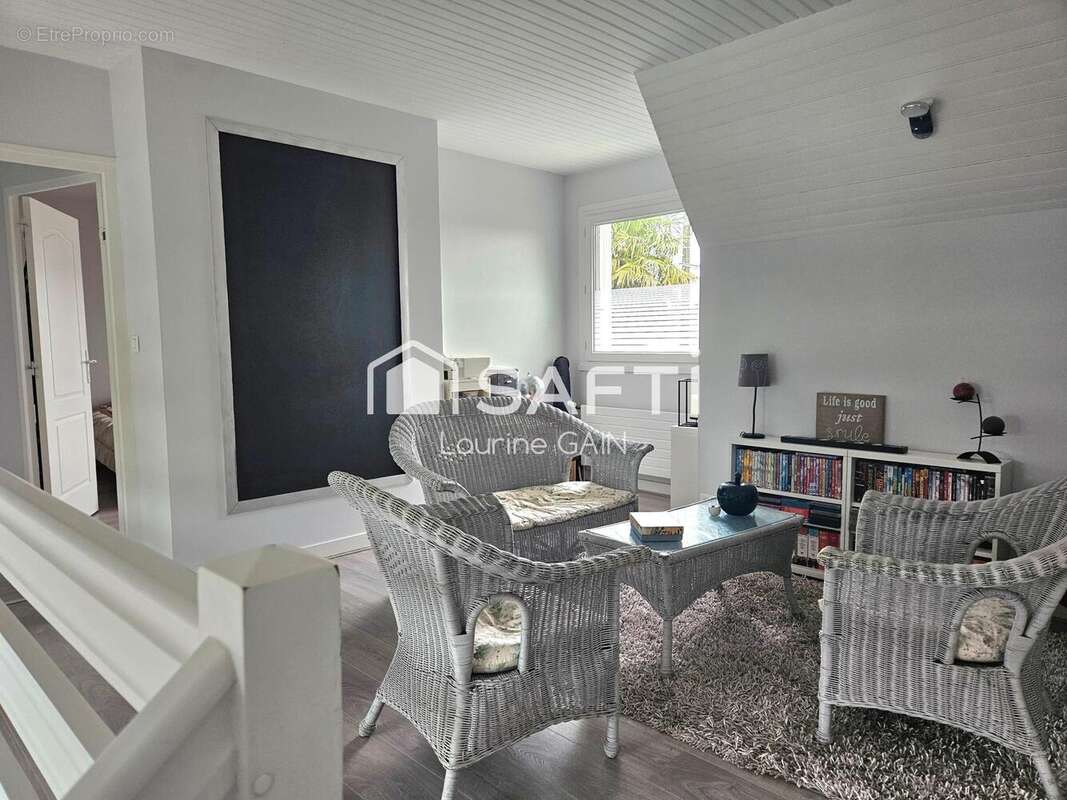 Photo 9 - Maison à PLESCOP