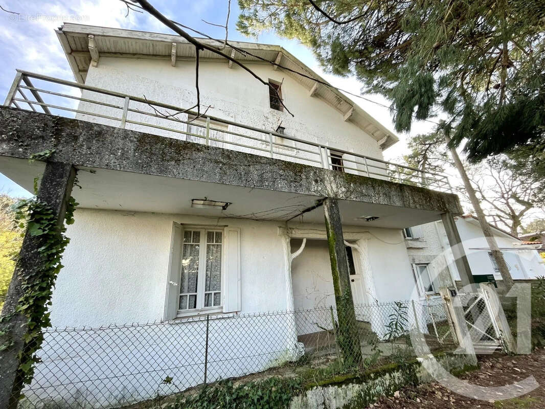 Maison à ROYAN