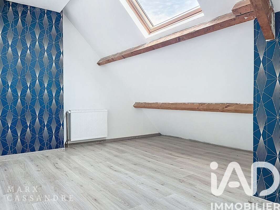 Photo 8 - Maison à LARMOR-PLAGE