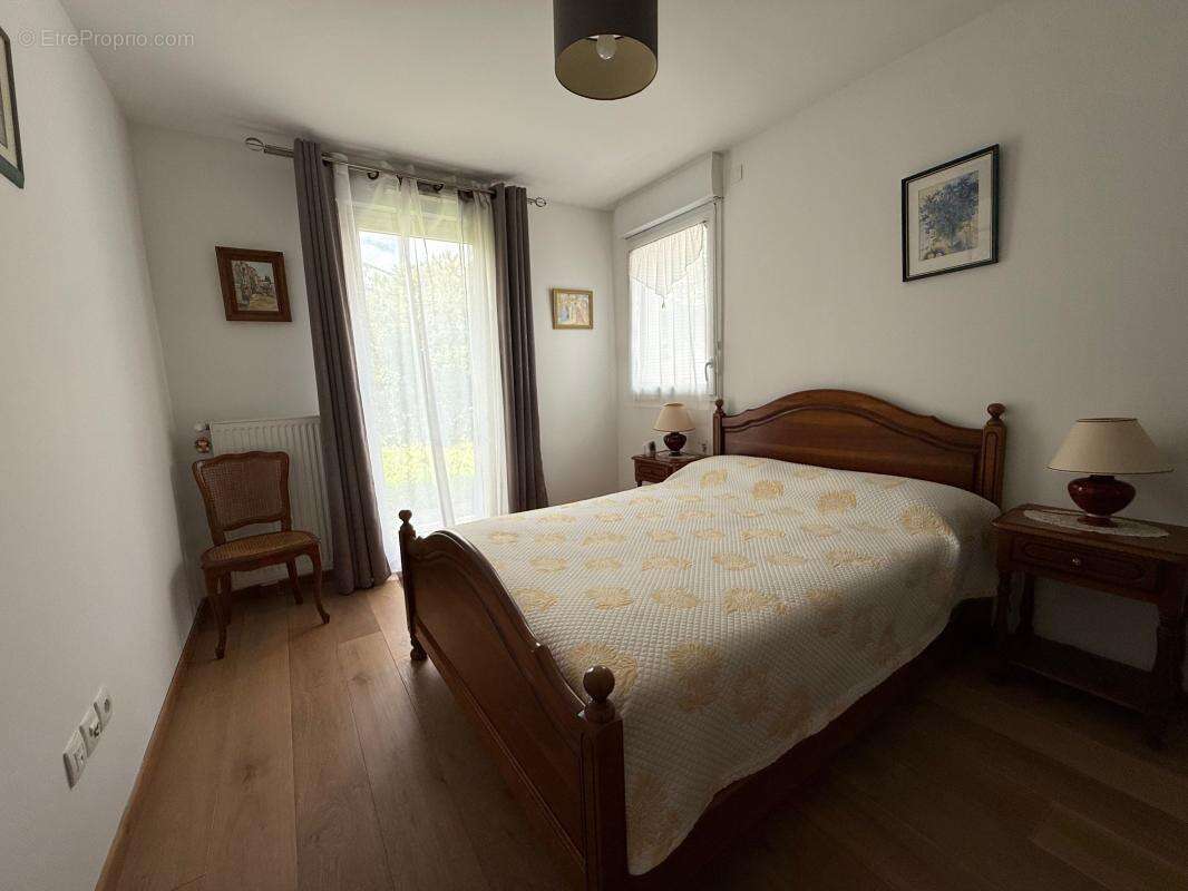 Appartement à PALAISEAU