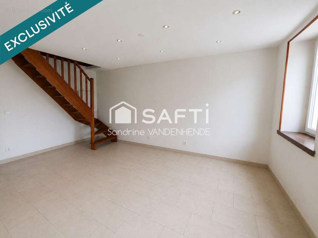 Maison 136 m² à Dizy-Le-Gros  - photo 9