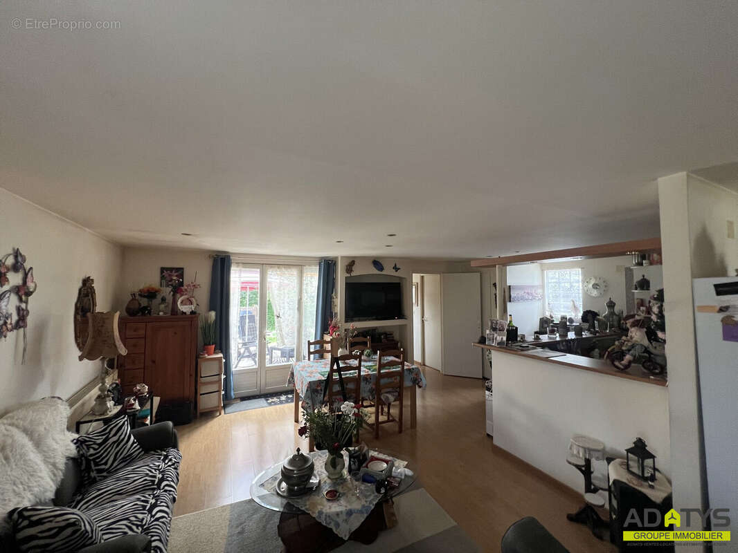 Maison 70 m² à Arleux  - photo 6