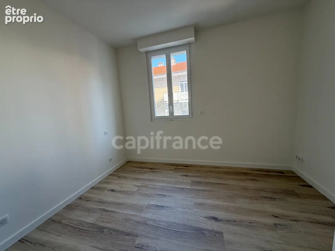 Appartement refait à neuf avec parking et ascenseur - photo 8