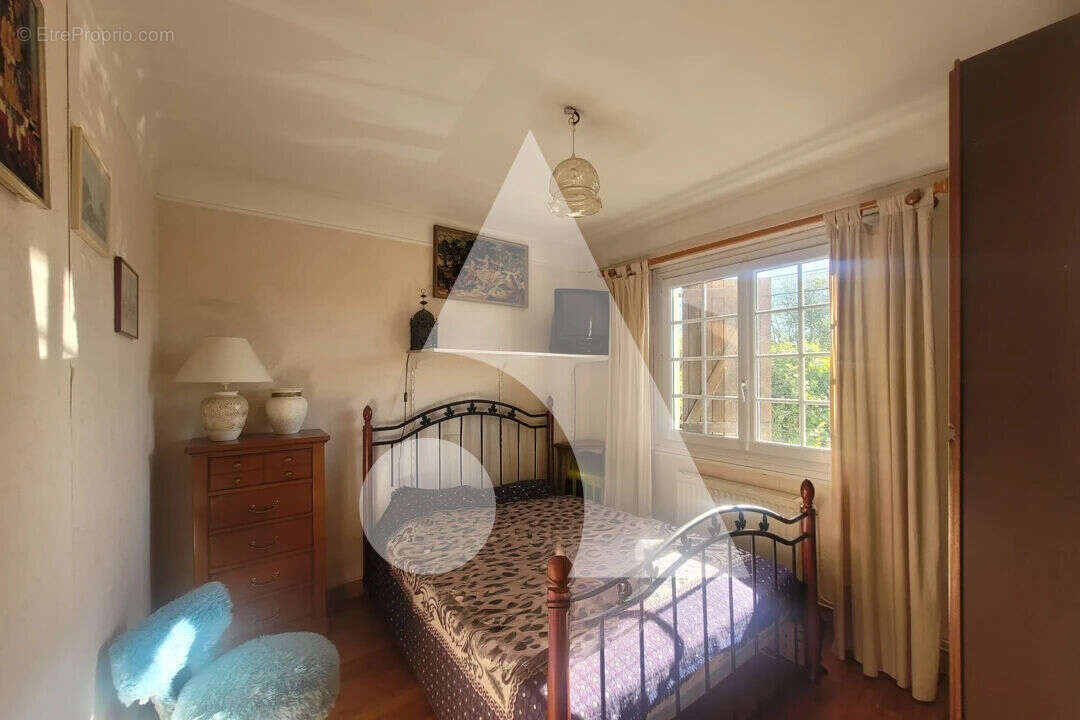 Maison à BELLOY-EN-FRANCE