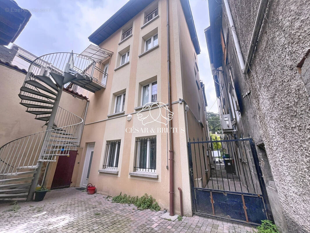 Appartement à VIENNE