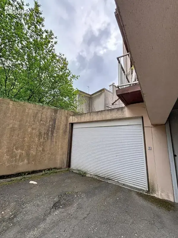 Appartement F5, Balcon et Garage dans le quartier Saint Marc - photo 17