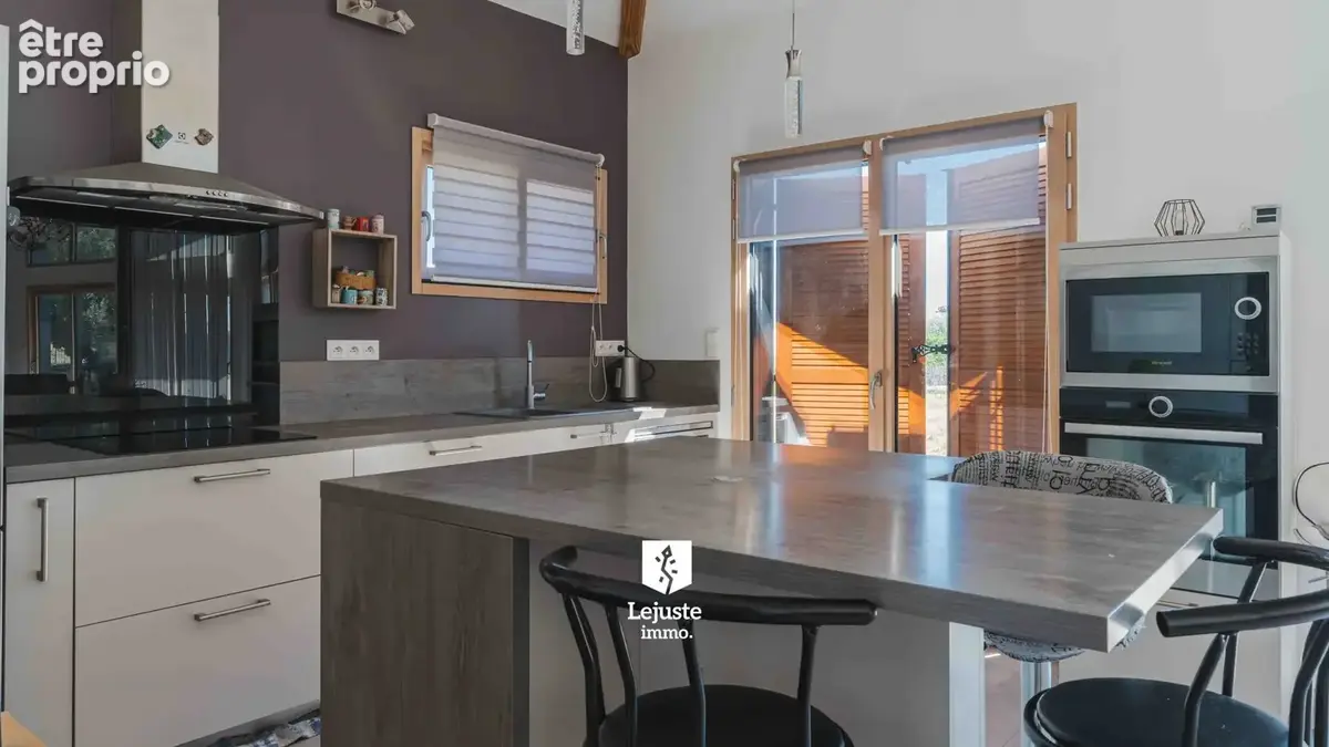 Maison 4 pièces 110 m² à vendre à Bram (11150) - photo 6