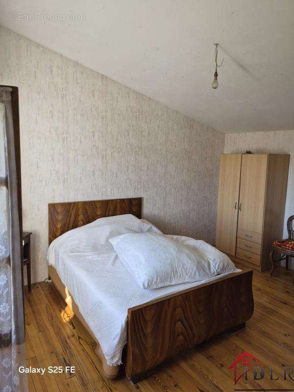 Maison à BETAUCOURT