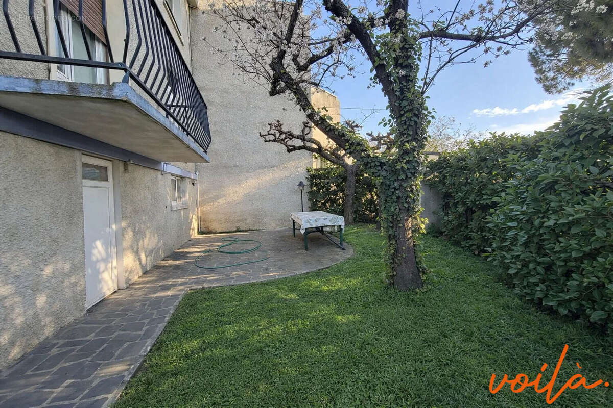 Maison à CARCASSONNE