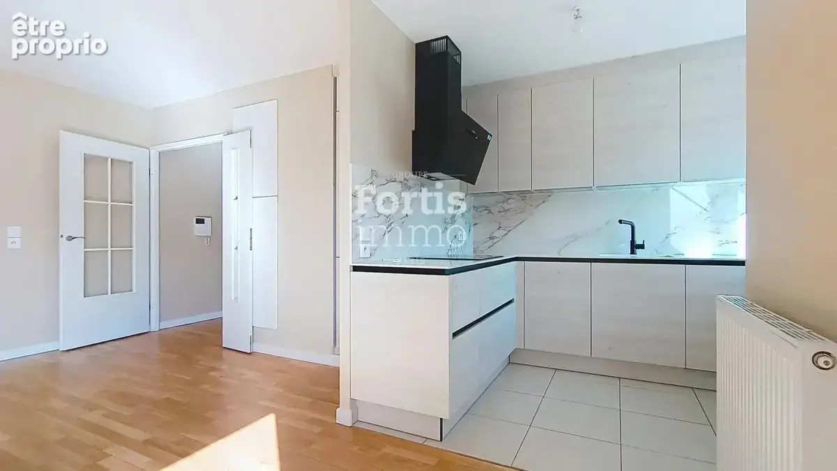 Nogent-sur-marne (94130) – copropriété de standing - appartement de 74m² avec terrasse - photo 7
