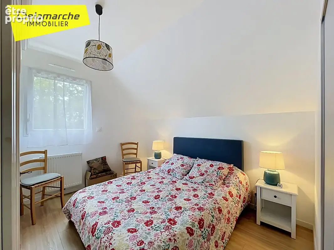 A vendre maison Granville 5 pièces avec vie de plain pied - photo 10