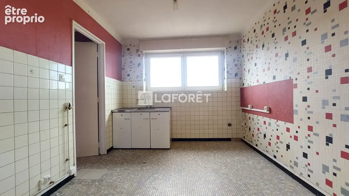 Nouveauté sur Terville : Grand T3 77.48 m2 + cave - photo 4