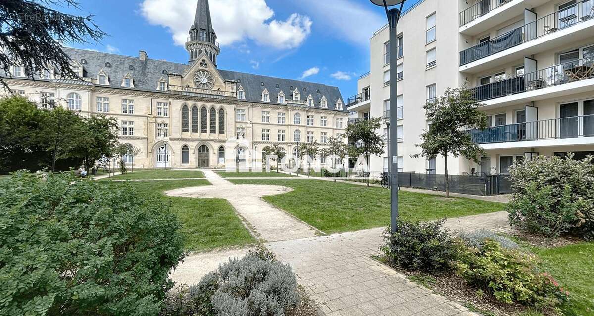 Appartement à CAEN