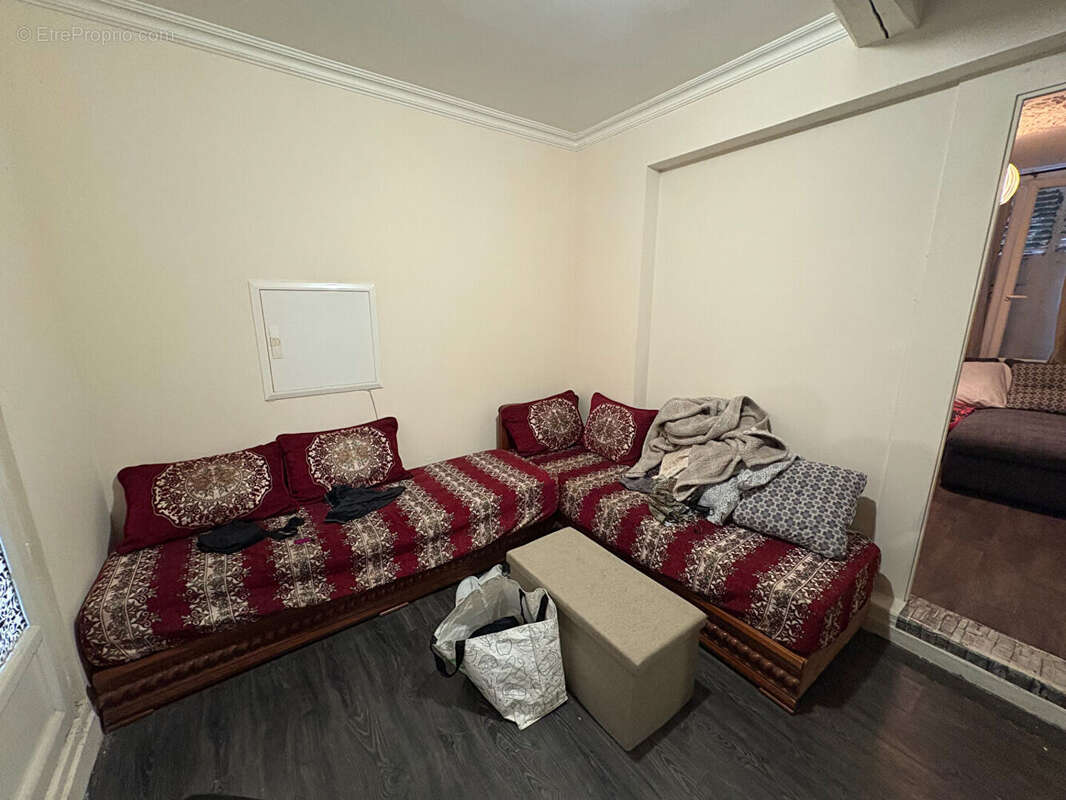 Appartement à PIERRELAYE