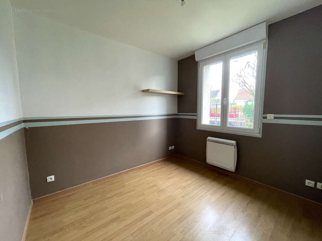 Maison à ECOUST-SAINT-MEIN