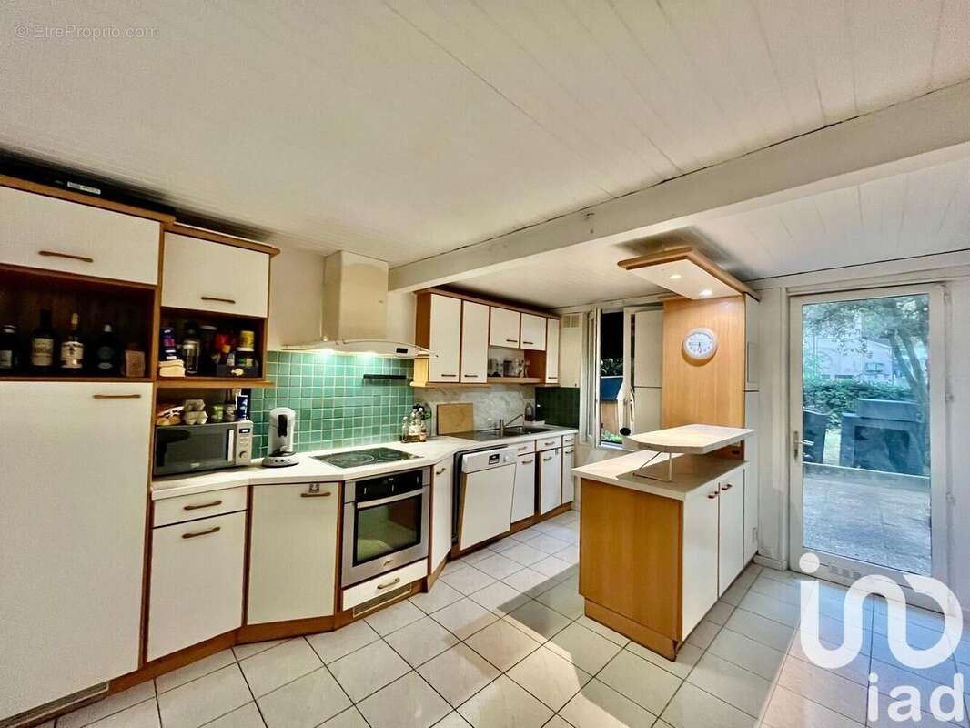 Photo 6 - Maison à ANNEMASSE